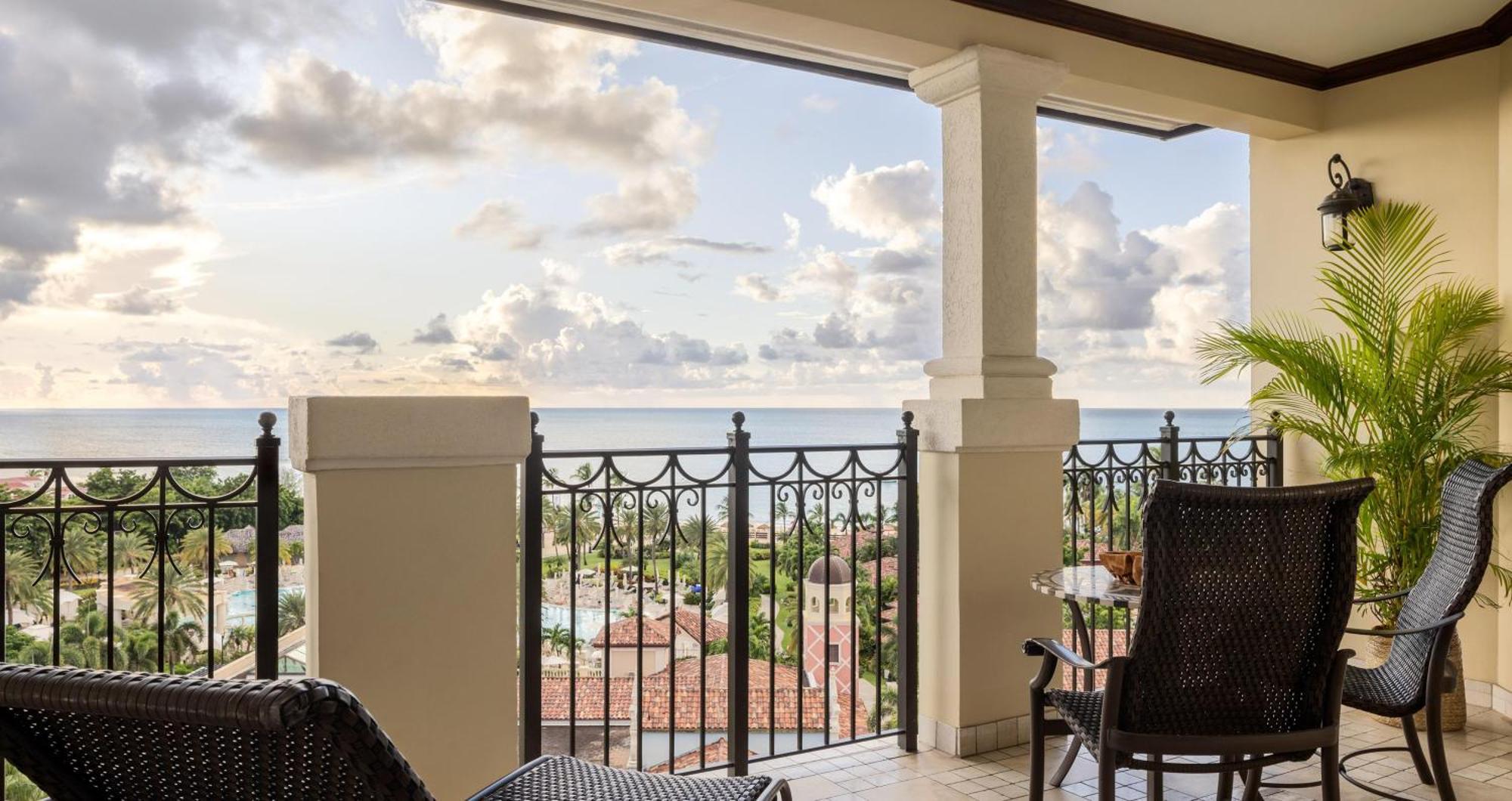 Sandals Grande Antigua St. John's Eksteriør billede