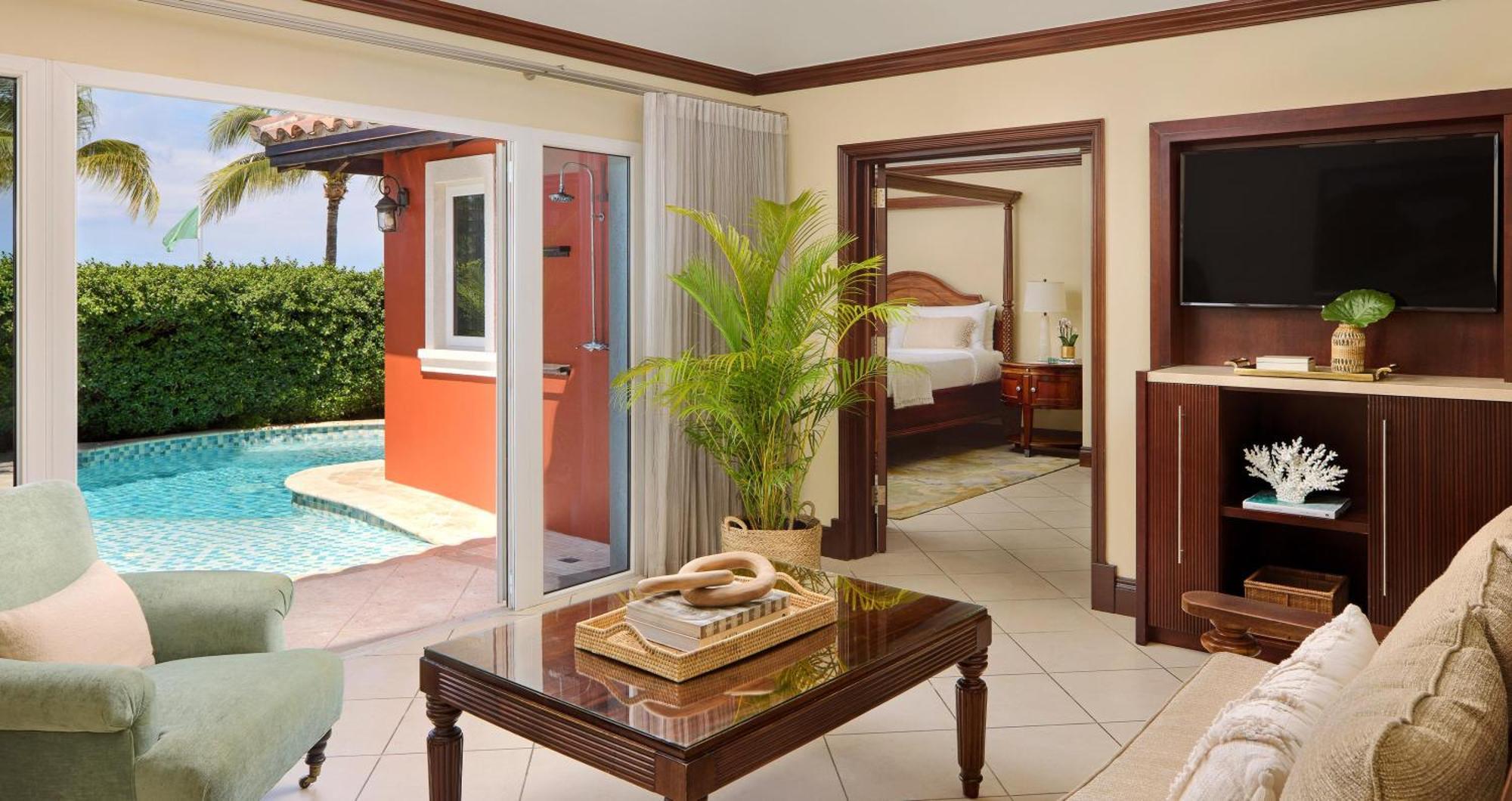 Sandals Grande Antigua St. John's Eksteriør billede