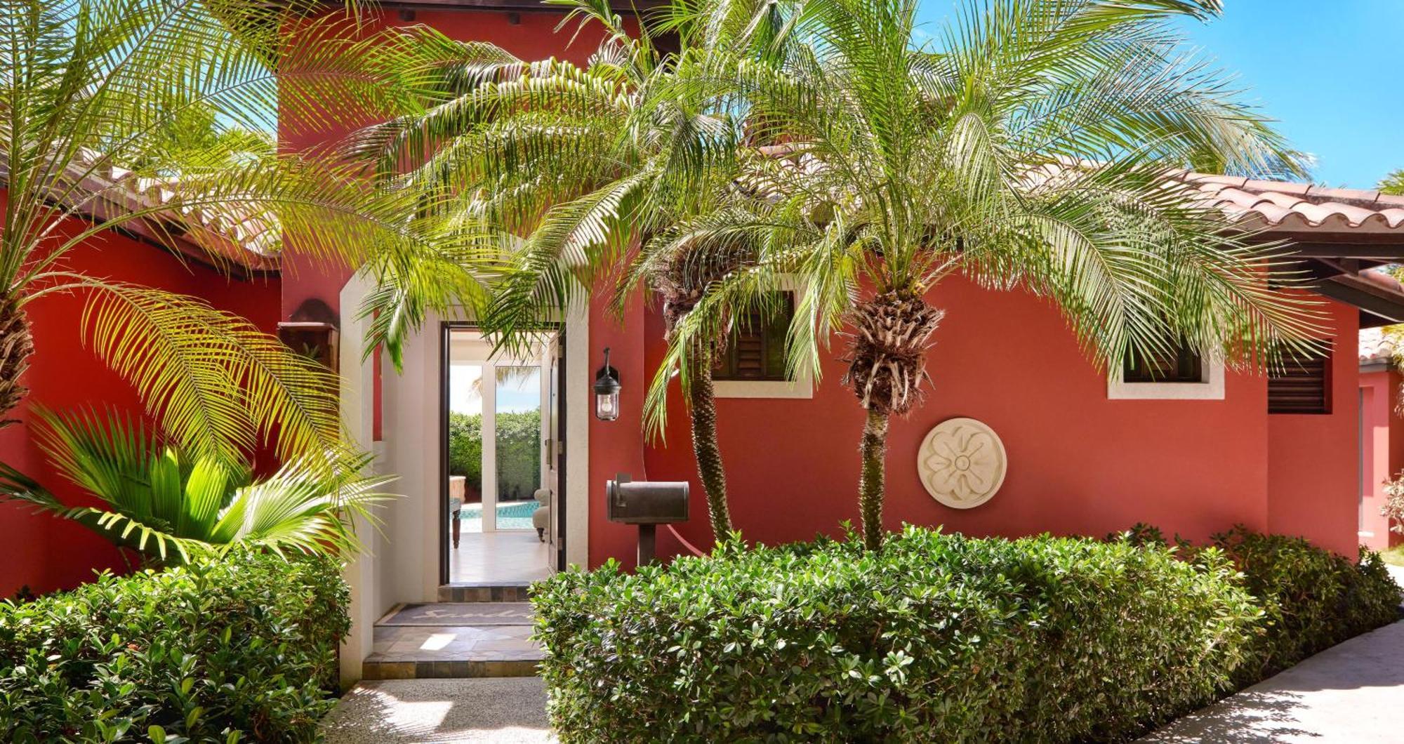 Sandals Grande Antigua St. John's Eksteriør billede