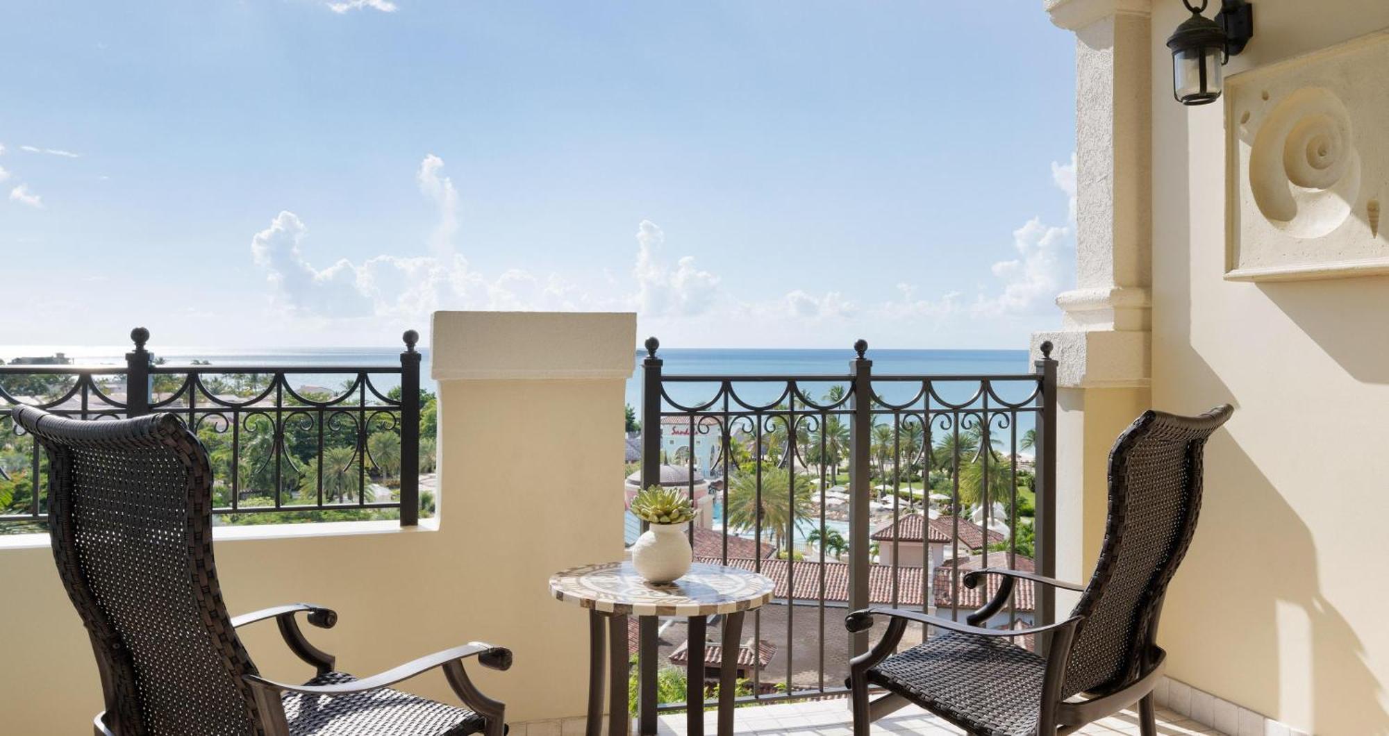 Sandals Grande Antigua St. John's Eksteriør billede