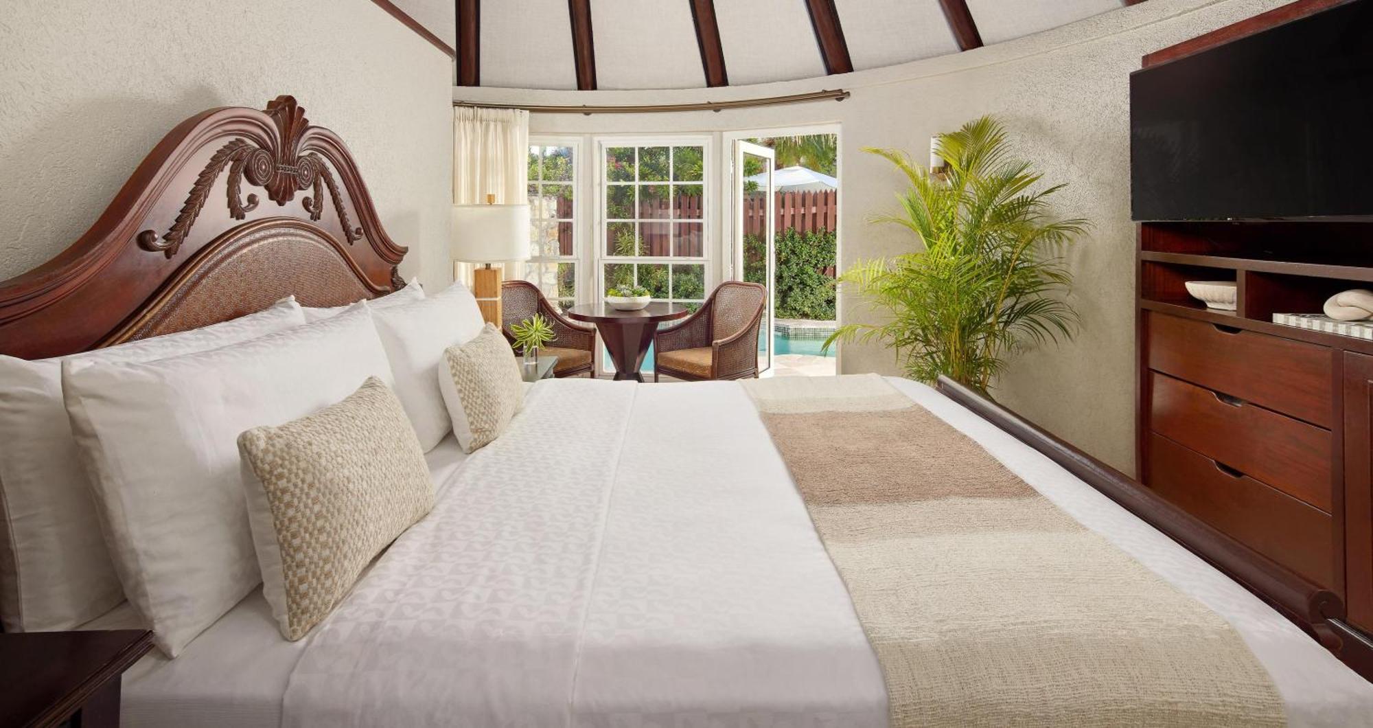 Sandals Grande Antigua St. John's Eksteriør billede