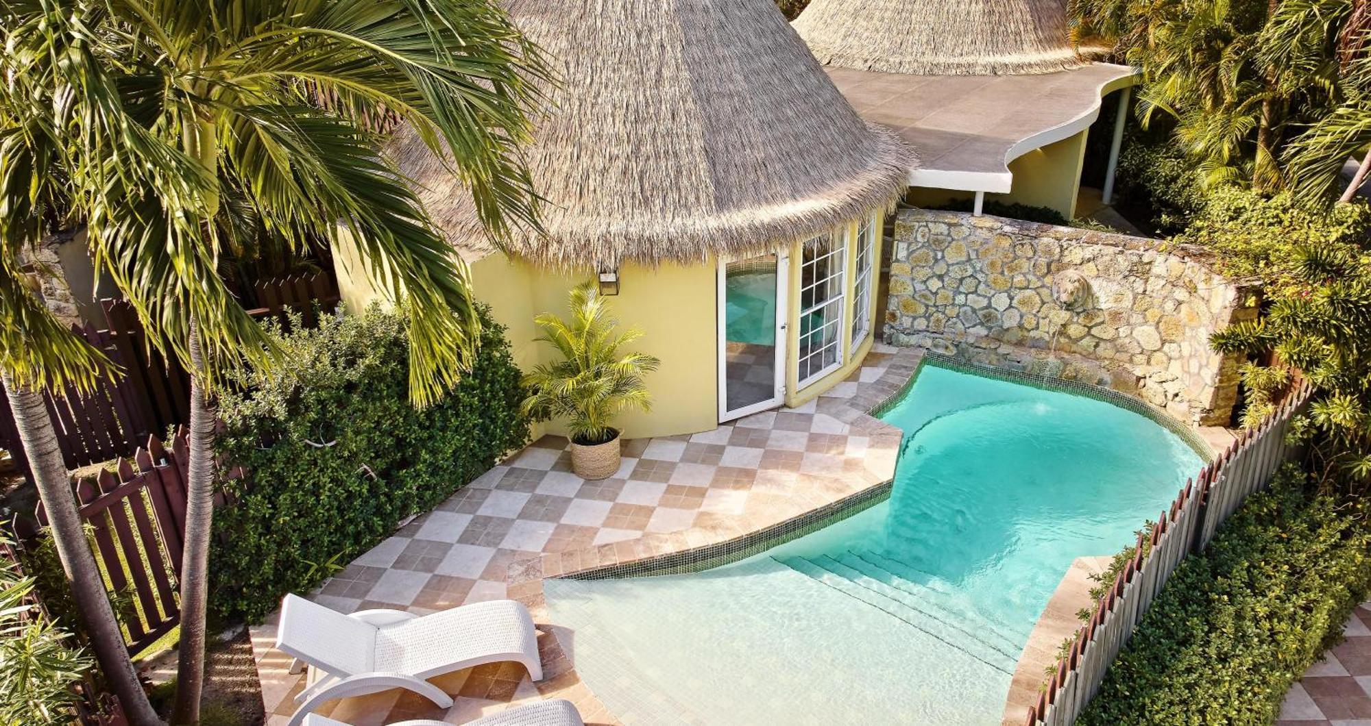 Sandals Grande Antigua St. John's Eksteriør billede