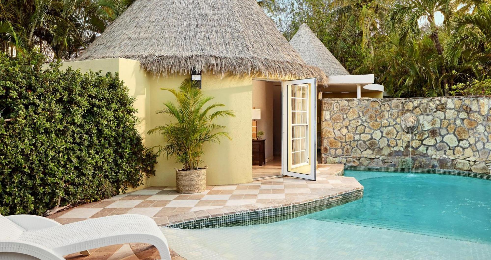 Sandals Grande Antigua St. John's Eksteriør billede