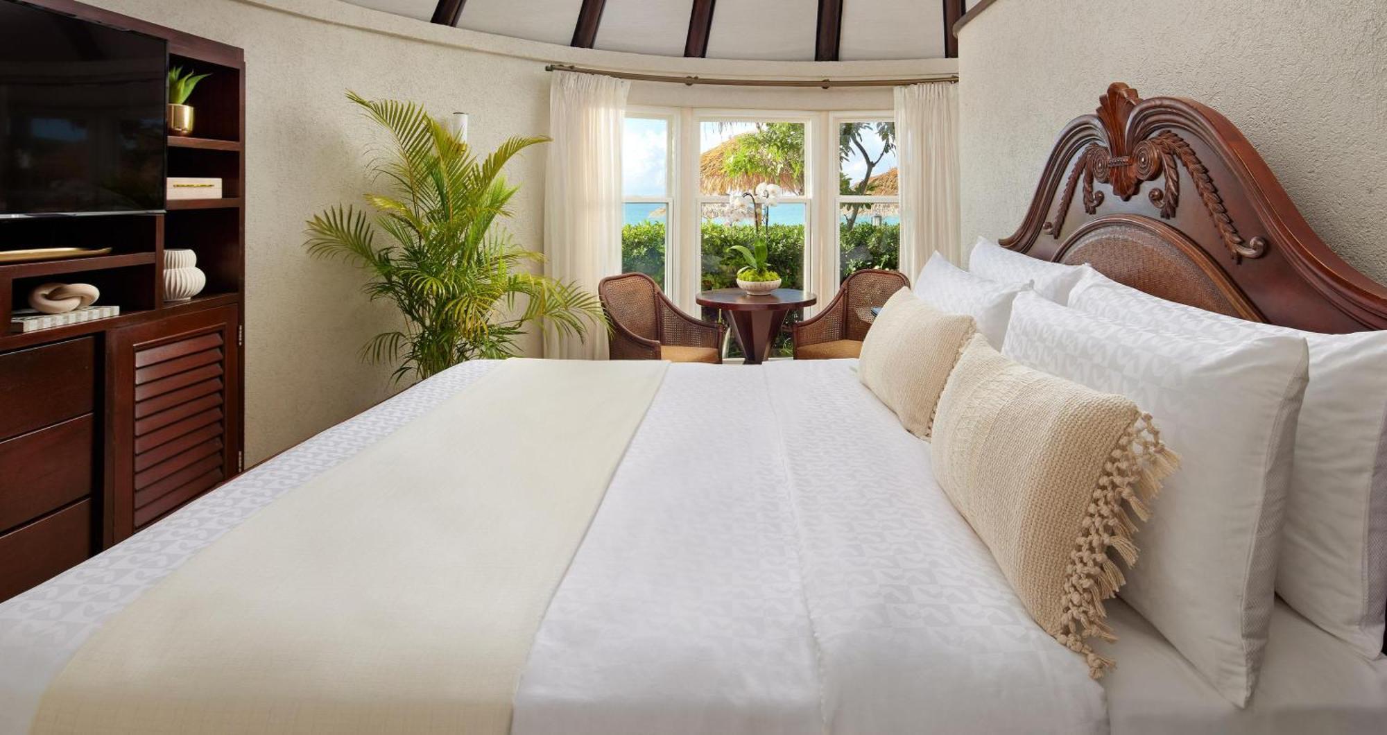 Sandals Grande Antigua St. John's Eksteriør billede