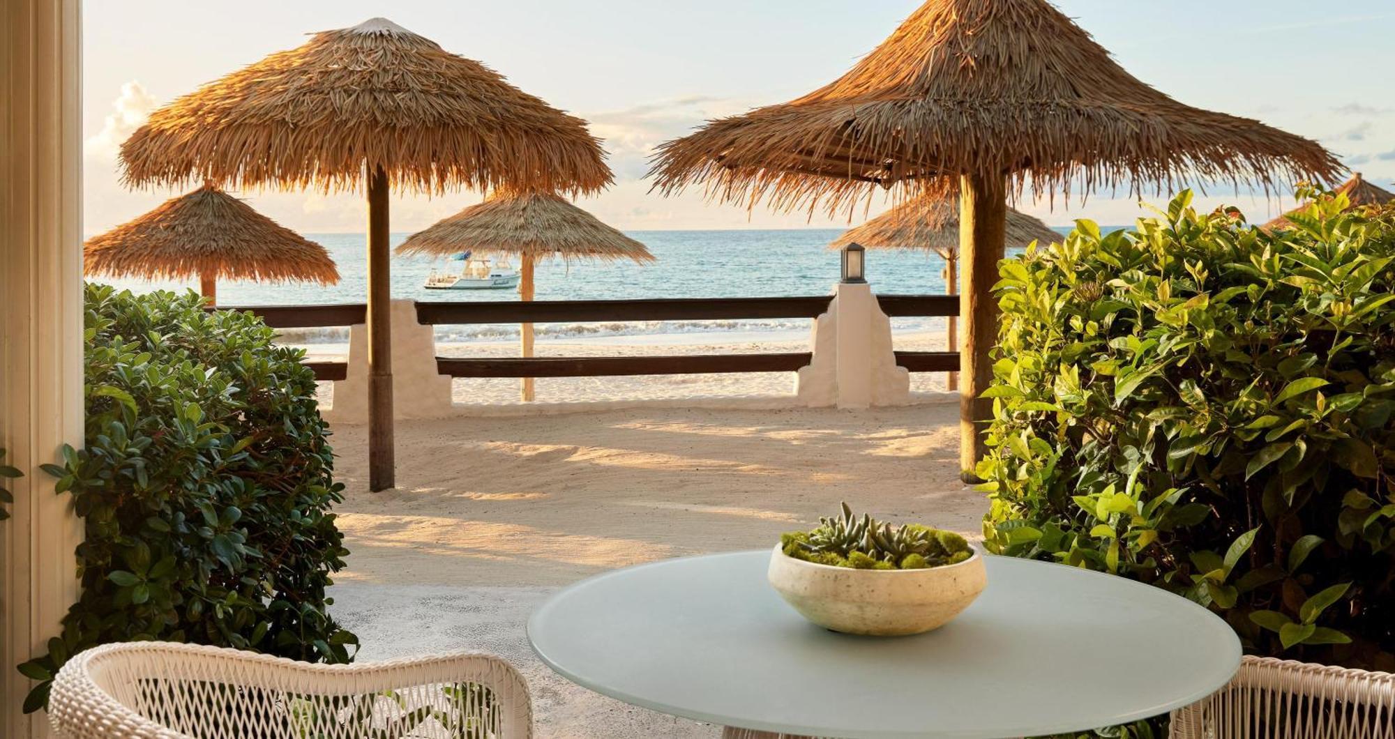 Sandals Grande Antigua St. John's Eksteriør billede