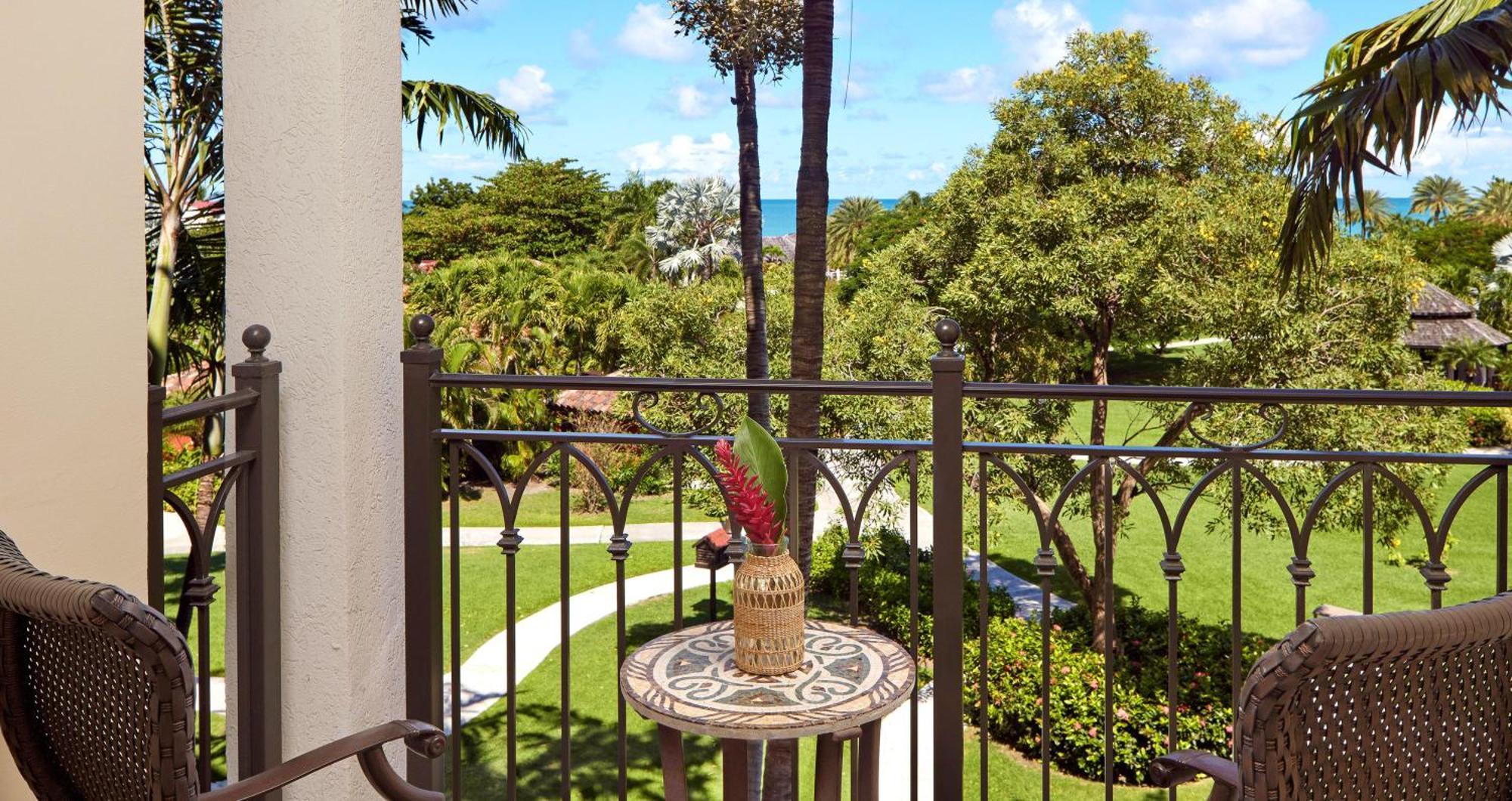 Sandals Grande Antigua St. John's Eksteriør billede