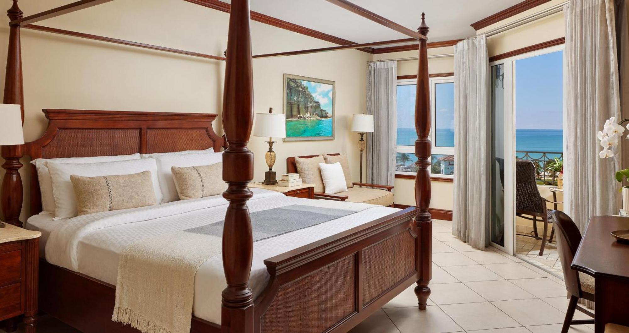 Sandals Grande Antigua St. John's Eksteriør billede