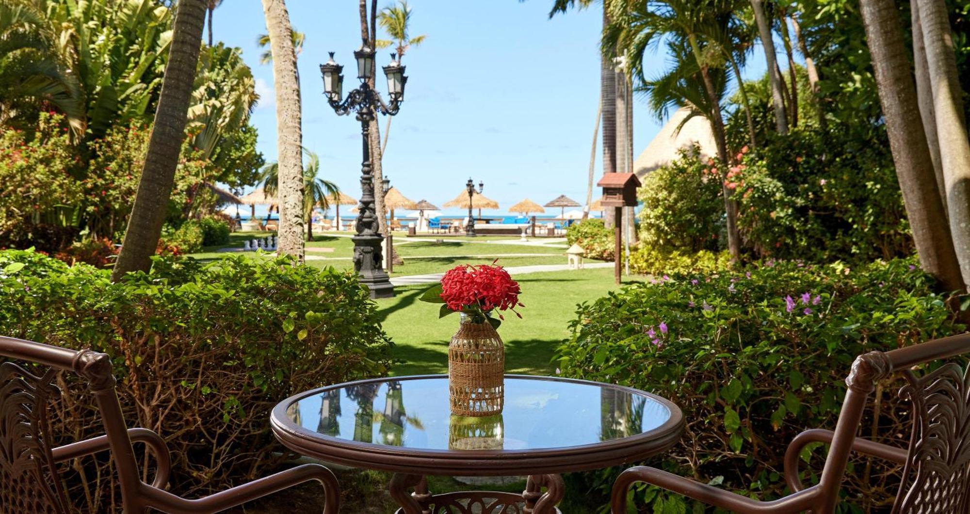 Sandals Grande Antigua St. John's Eksteriør billede
