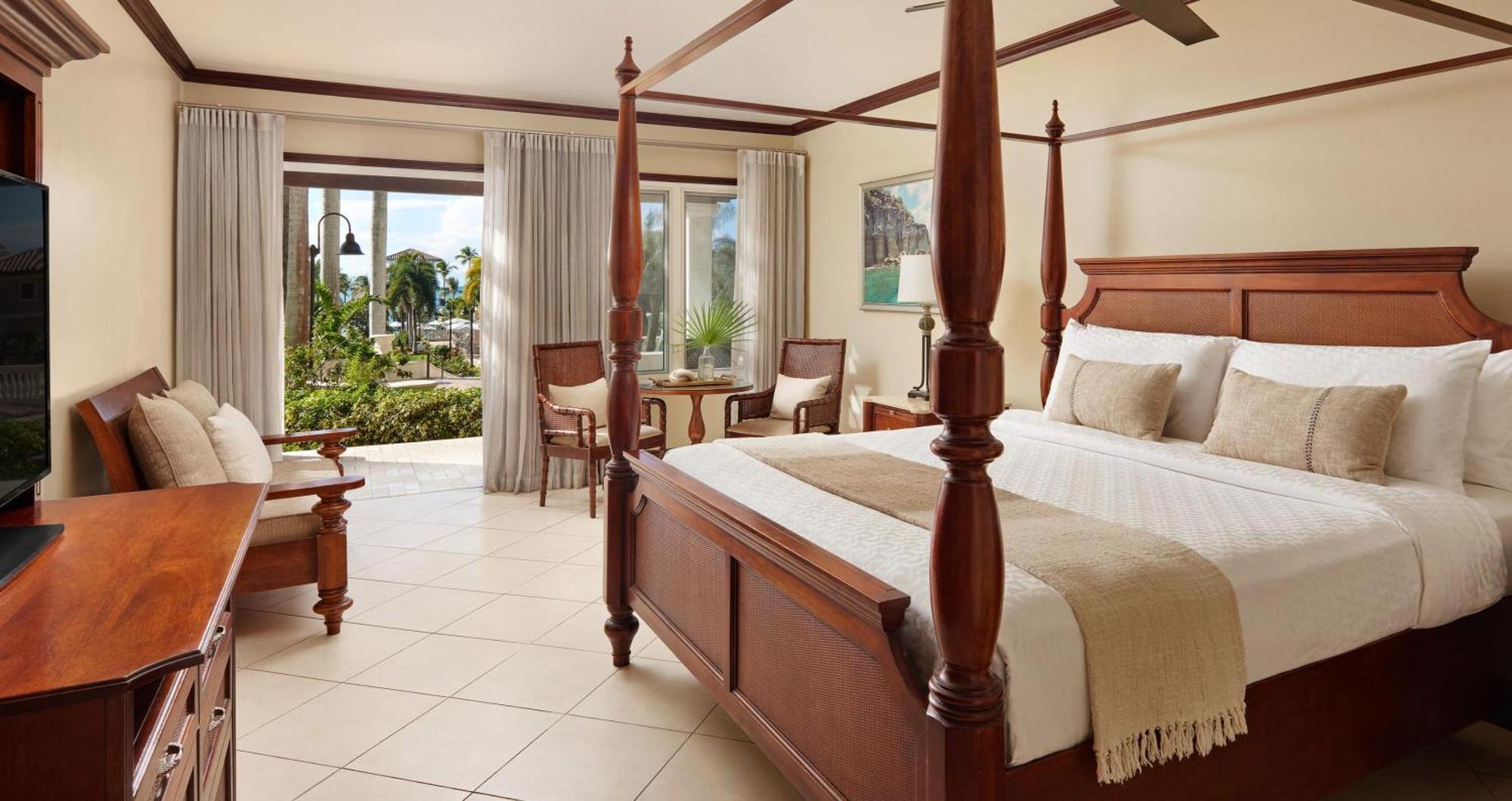 Sandals Grande Antigua St. John's Eksteriør billede