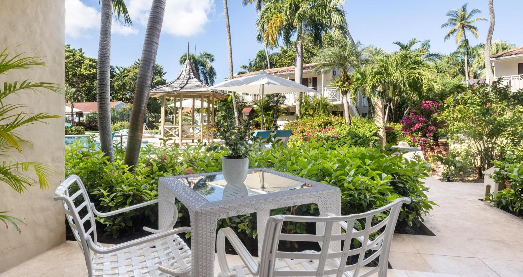 Sandals Grande Antigua St. John's Eksteriør billede