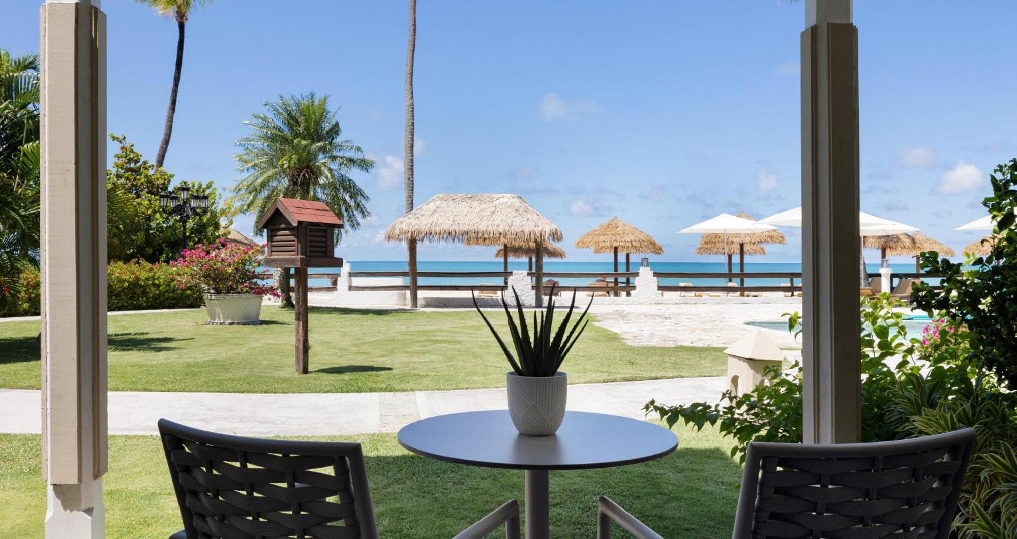 Sandals Grande Antigua St. John's Eksteriør billede