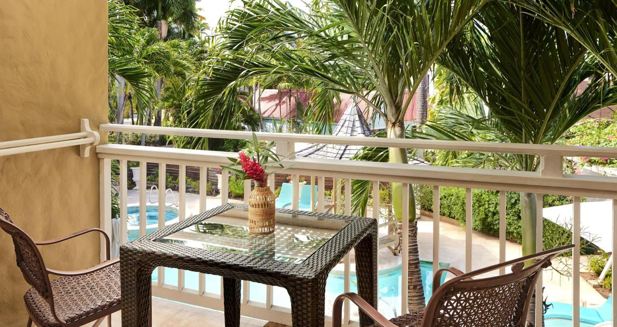 Sandals Grande Antigua St. John's Eksteriør billede