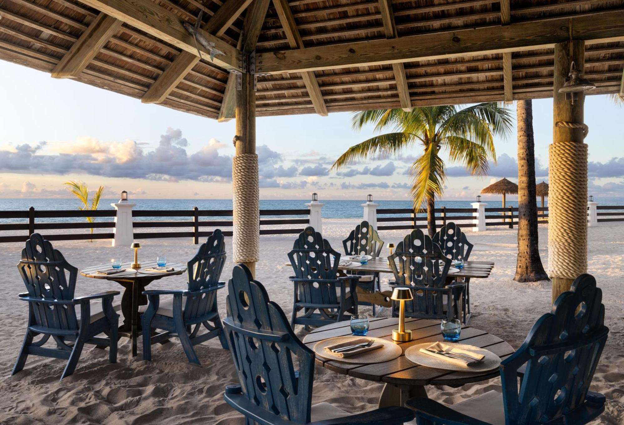 Sandals Grande Antigua St. John's Eksteriør billede