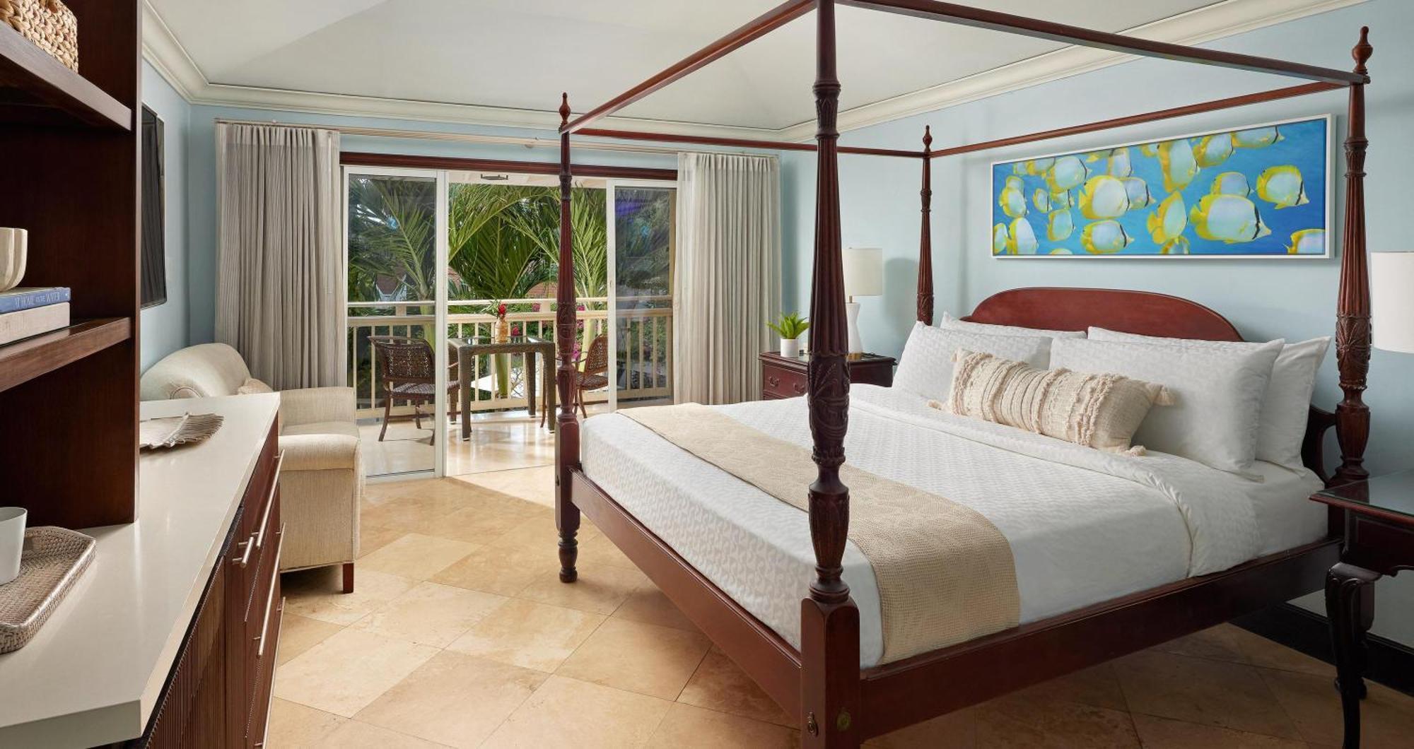 Sandals Grande Antigua St. John's Eksteriør billede