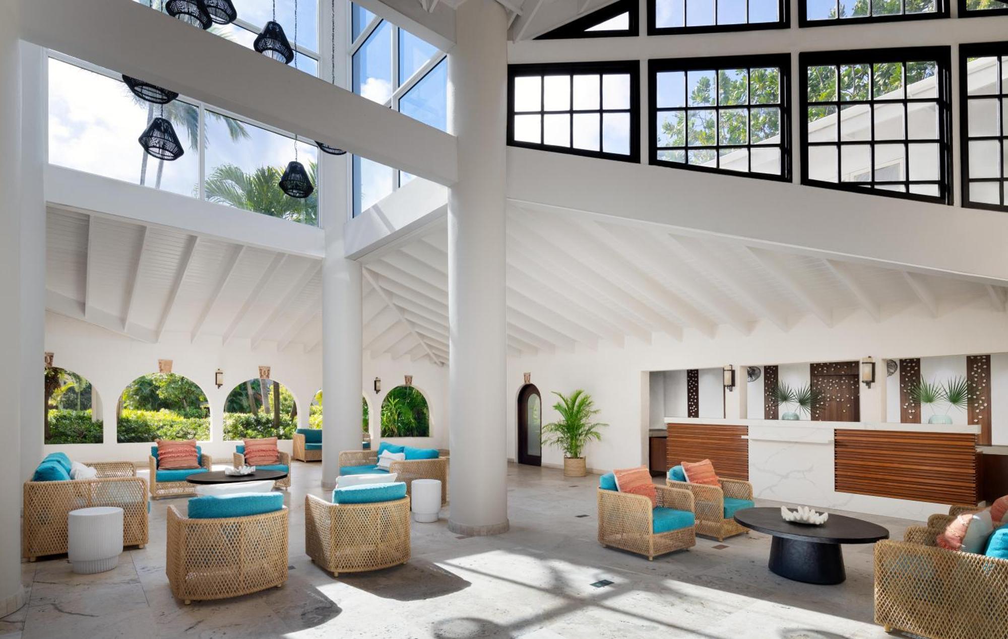 Sandals Grande Antigua St. John's Eksteriør billede
