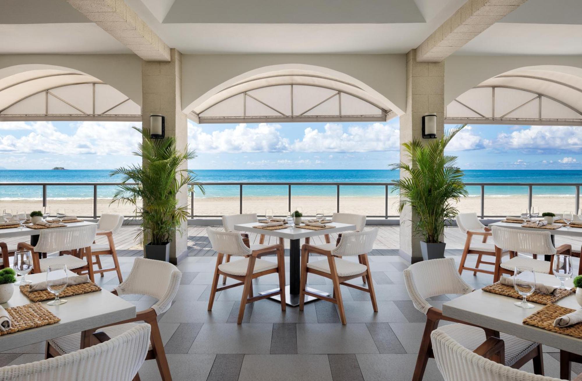Sandals Grande Antigua St. John's Eksteriør billede