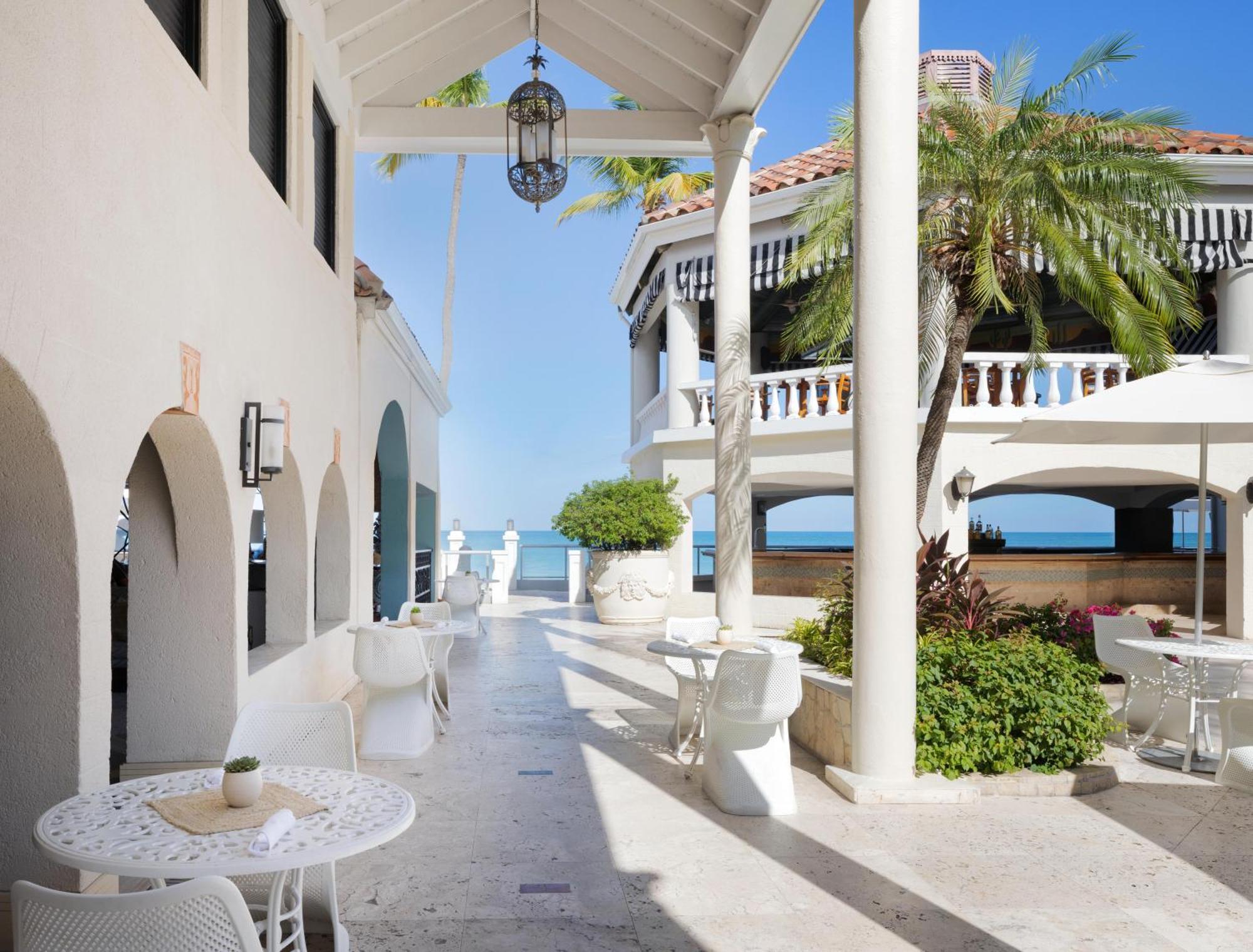 Sandals Grande Antigua St. John's Eksteriør billede