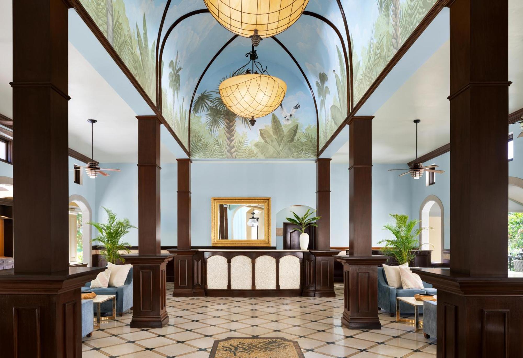 Sandals Grande Antigua St. John's Eksteriør billede