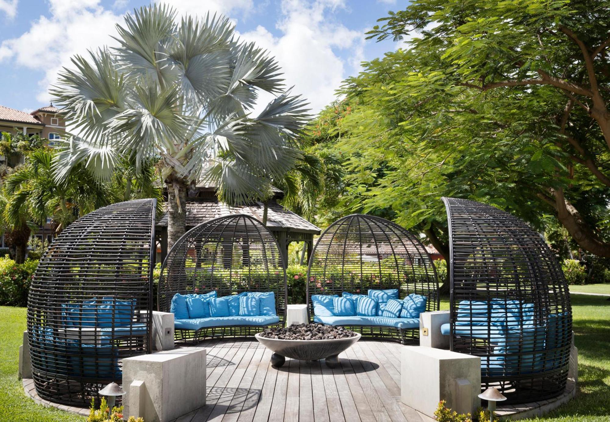 Sandals Grande Antigua St. John's Eksteriør billede